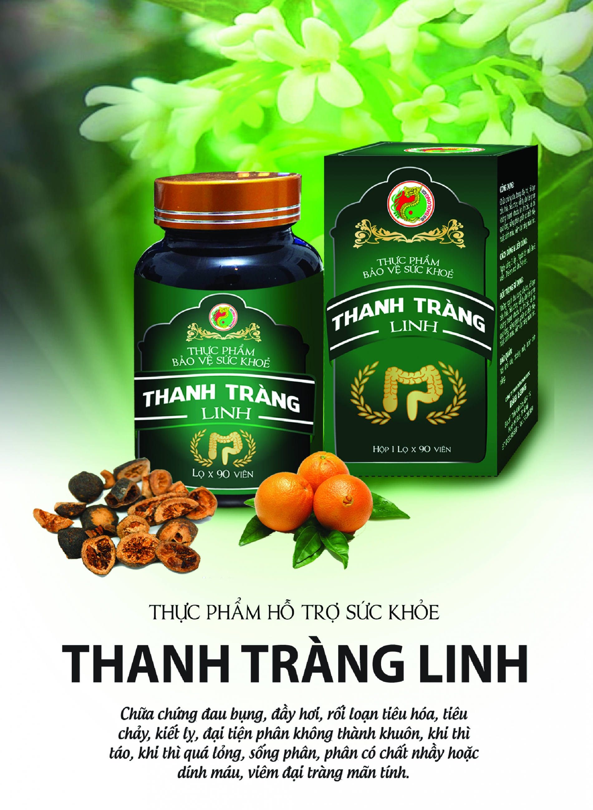THANH TRÀNG LINH